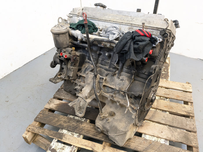BMW E46 M3 E85 Z4M Z3M S54B32 Engine Long Block