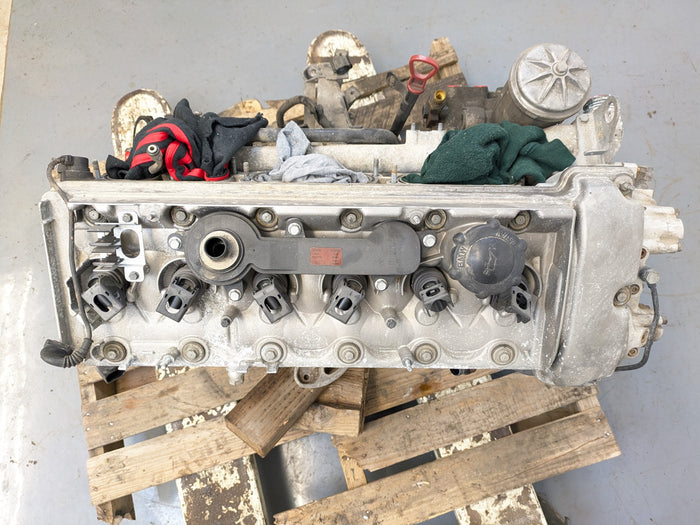 BMW E46 M3 E85 Z4M Z3M S54B32 Engine Long Block