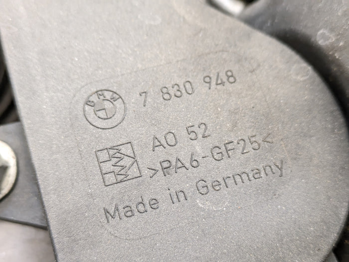 BMW E46 M3 E85 Z4M Z3M S54B32 Engine Long Block