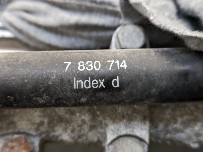 BMW E46 M3 E85 Z4M Z3M S54B32 Engine Long Block