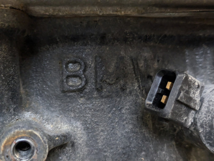 BMW E46 M3 E85 Z4M Z3M S54B32 Engine Long Block