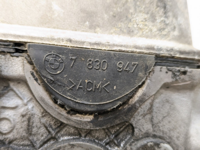 BMW E46 M3 E85 Z4M Z3M S54B32 Engine Long Block