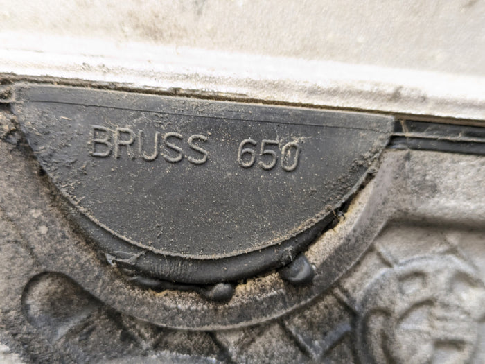 BMW E46 M3 E85 Z4M Z3M S54B32 Engine Long Block