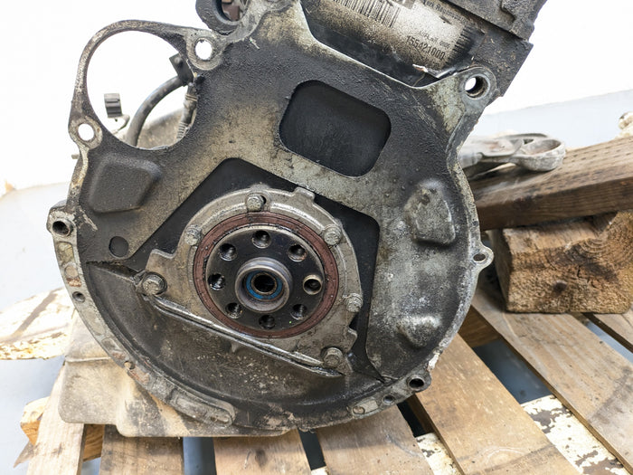 BMW E46 M3 E85 Z4M Z3M S54B32 Engine Long Block