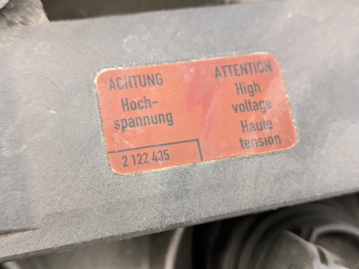 BMW E46 M3 E85 Z4M Z3M S54B32 Engine Long Block