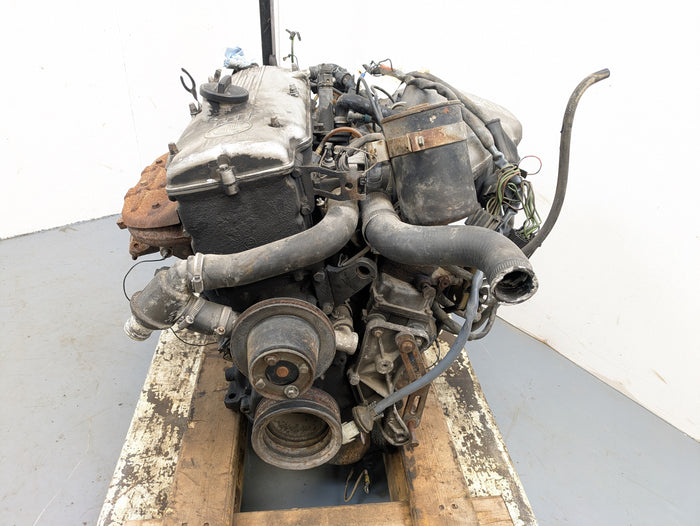 BMW E21 320i M10B18 Engine Assembly