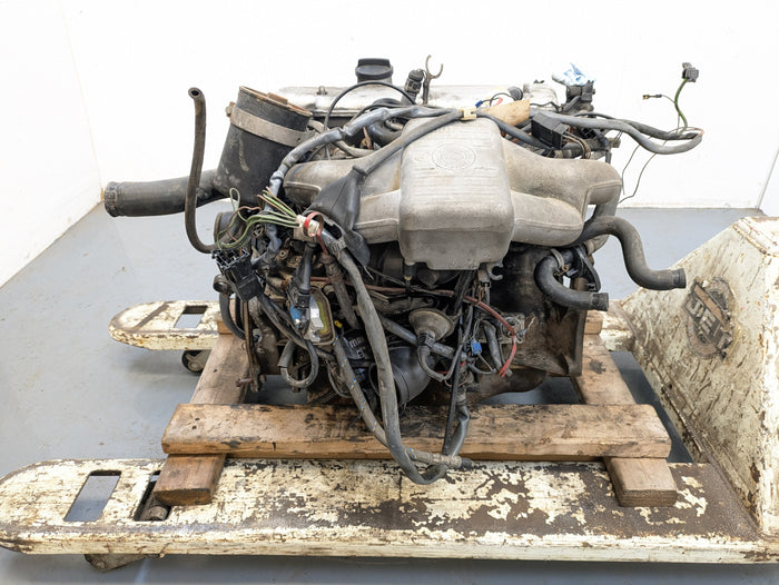BMW E21 320i M10B18 Engine Assembly