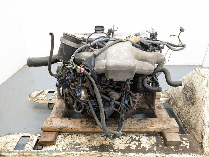 BMW E21 320i M10B18 Engine Assembly