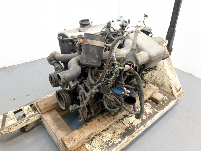 BMW E21 320i M10B18 Engine Assembly