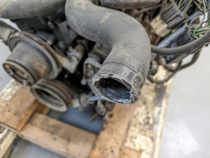 BMW E21 320i M10B18 Engine Assembly
