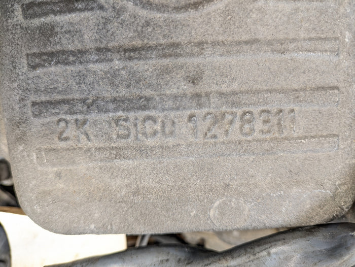 BMW E21 320i M10B18 Engine Assembly