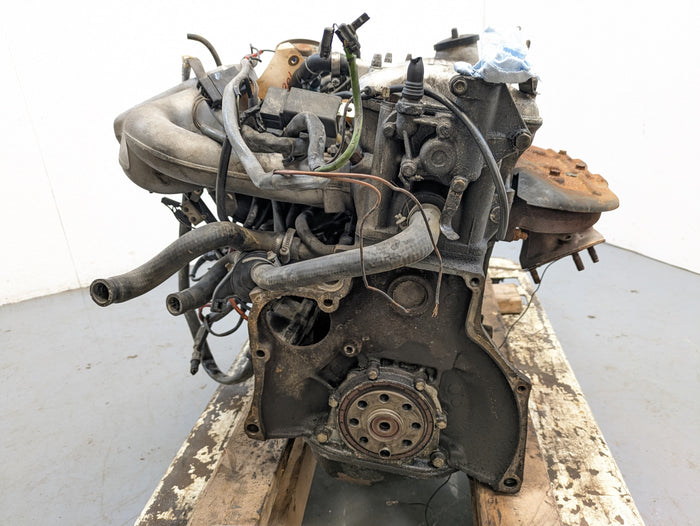 BMW E21 320i M10B18 Engine Assembly