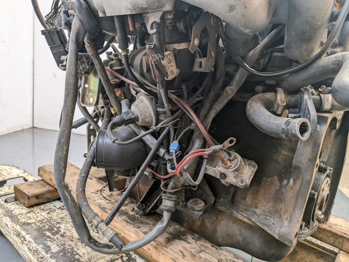 BMW E21 320i M10B18 Engine Assembly