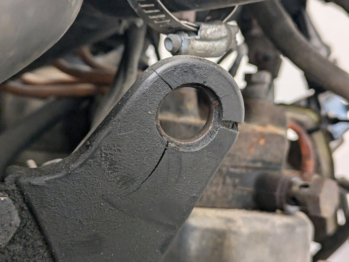 BMW E21 320i M10B18 Engine Assembly