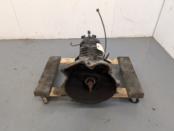 BMW E21 320i Getrag 245 5 Speed Manual Transmission Gearbox 23001220421