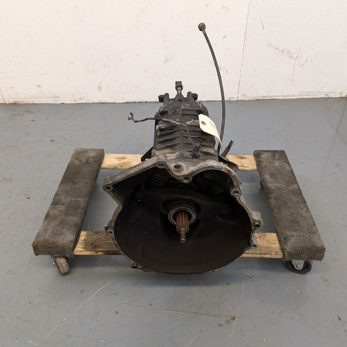 BMW E21 320i Getrag 245 5 Speed Manual Transmission Gearbox