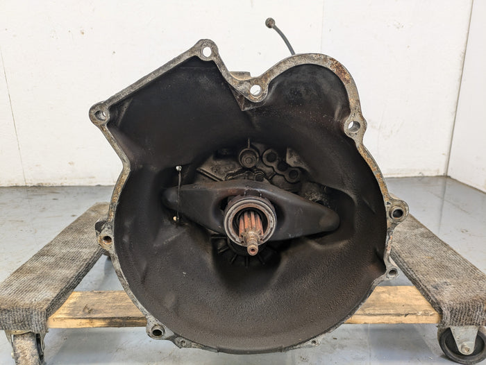 BMW E21 320i Getrag 245 5 Speed Manual Transmission Gearbox 23001220421