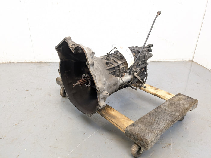 BMW E21 320i Getrag 245 5 Speed Manual Transmission Gearbox 23001220421
