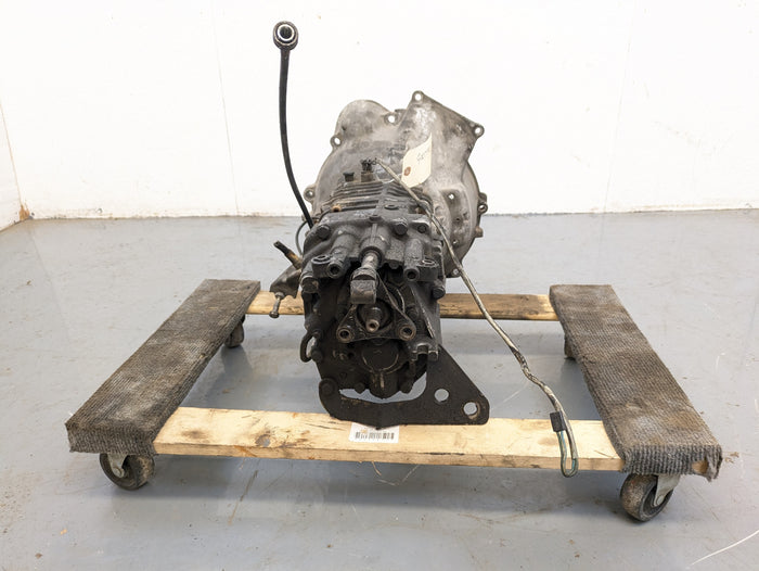 BMW E21 320i Getrag 245 5 Speed Manual Transmission Gearbox 23001220421