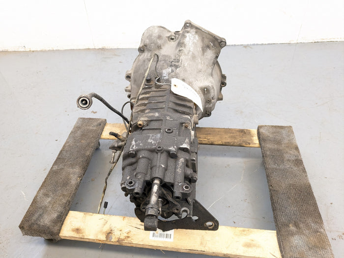 BMW E21 320i Getrag 245 5 Speed Manual Transmission Gearbox 23001220421