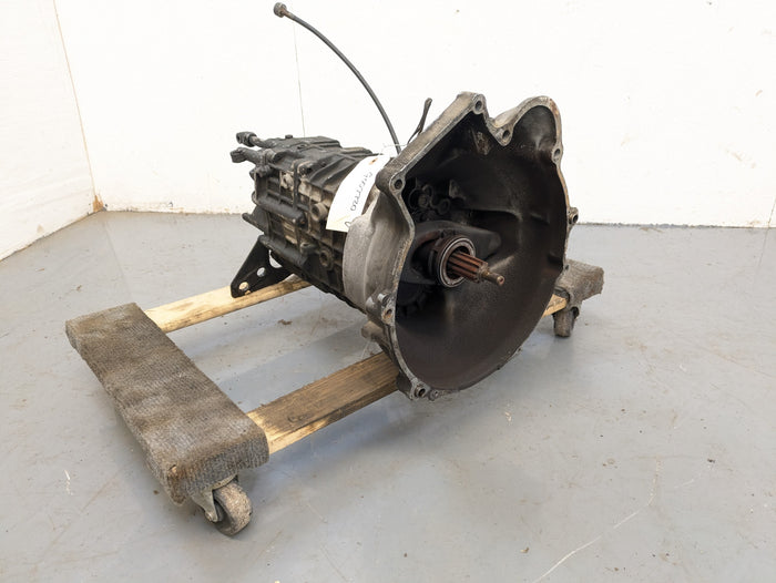 BMW E21 320i Getrag 245 5 Speed Manual Transmission Gearbox 23001220421