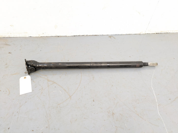 BMW F97 X3 M/F98 X4 M Front Driveshaft/Drive Shaft 26208698362