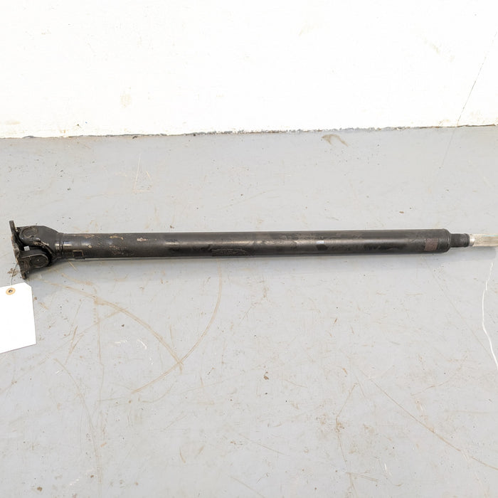 BMW F97 X3 M/F98 X4 M Front Driveshaft/Drive Shaft 26208698362