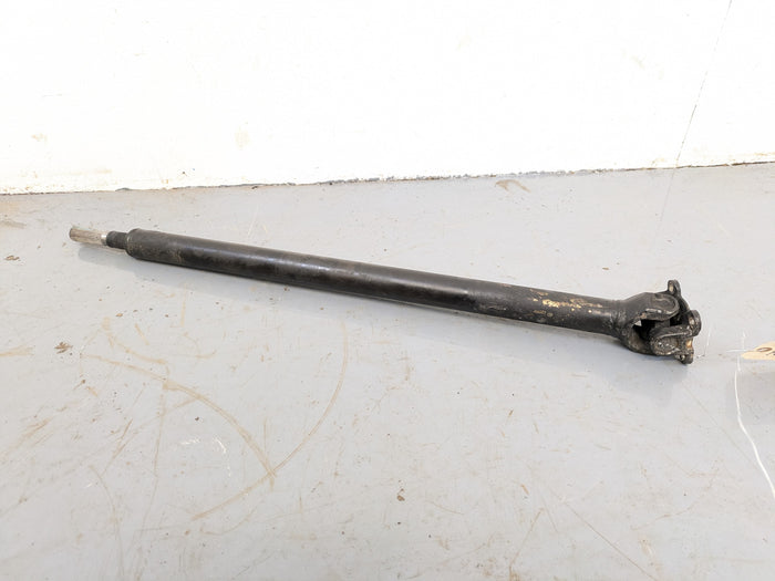 BMW F97 X3 M/F98 X4 M Front Driveshaft/Drive Shaft 26208698362