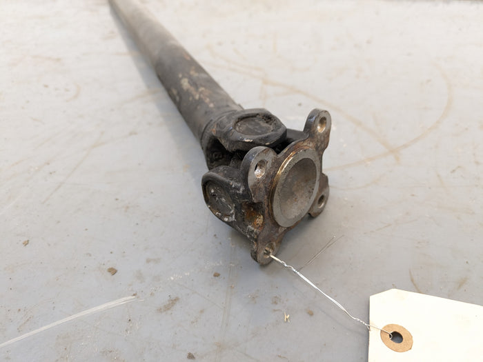 BMW F97 X3 M/F98 X4 M Front Driveshaft/Drive Shaft 26208698362