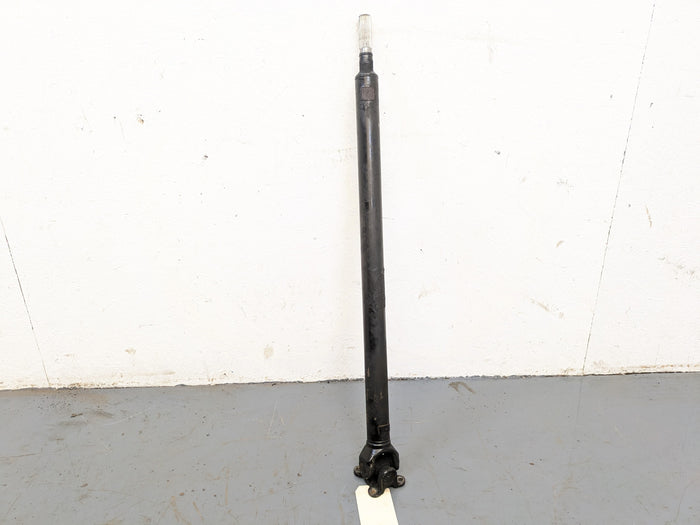 BMW F97 X3 M/F98 X4 M Front Driveshaft/Drive Shaft 26208698362