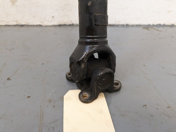 BMW F97 X3 M/F98 X4 M Front Driveshaft/Drive Shaft 26208698362