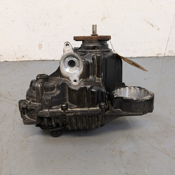 BMW F97 X3 M/F98 X4 M S58 Transfer Case ATC13 27107889555 *DAMAGED*