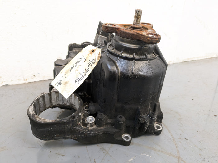 BMW F97 X3 M/F98 X4 M S58 Transfer Case ATC13 27107889555 *DAMAGED*