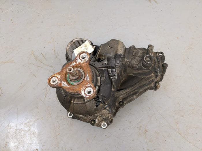 BMW F97 X3 M/F98 X4 M S58 Transfer Case ATC13 27107889555 *DAMAGED*