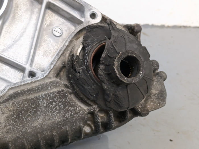 BMW F97 X3 M/F98 X4 M S58 Transfer Case ATC13 27107889555 *DAMAGED*