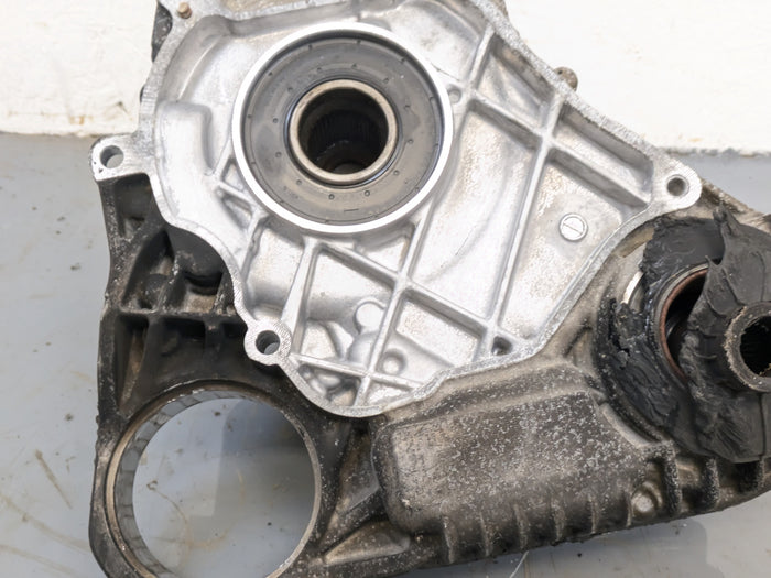 BMW F97 X3 M/F98 X4 M S58 Transfer Case ATC13 27107889555 *DAMAGED*