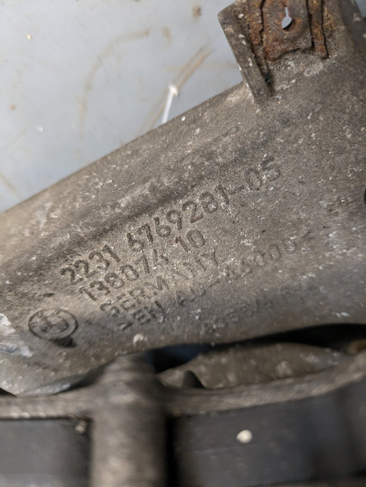 BMW F32 F30 F31 F33 F34 F36 4 & 3 Series Transfer Case W/ Motor 27108643149/27607542211