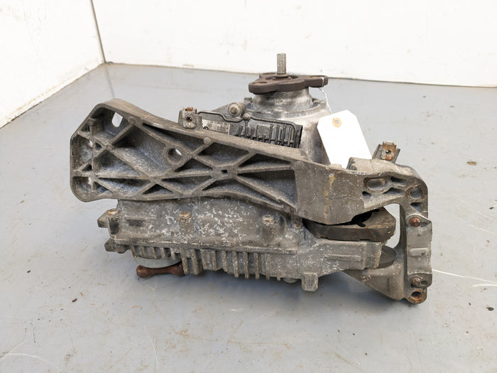 BMW F32 F30 F31 F33 F34 F36 4 & 3 Series Transfer Case W/ Motor 27108643149/27607542211