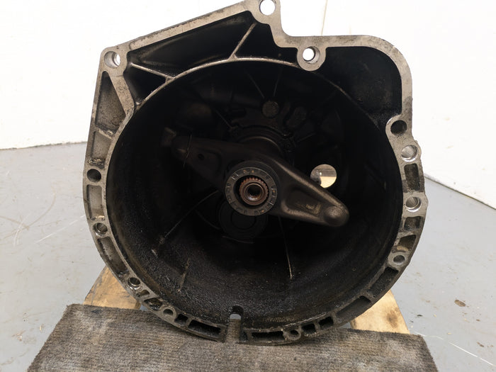 BMW E90 E92 335XI N54 AWD ZF GS6X53DZ 6 Speed Manual Transmission 23007565216