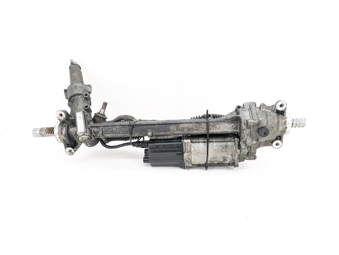 BMW F15 X5/F16 X6 35iX AWD Electric Power Steering Rack W/O Active Steering 6873100