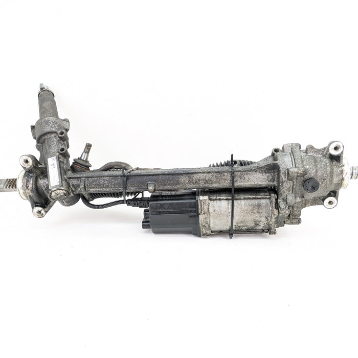 BMW F15 X5/F16 X6 35iX AWD Electric Power Steering Rack W/O Active Steering 6873100