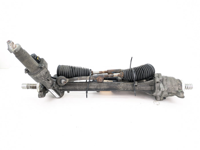 BMW F15 X5/F16 X6 35iX AWD Electric Power Steering Rack W/O Active Steering 6873100