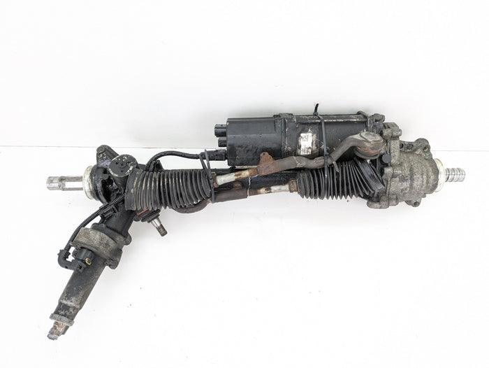 BMW F15 X5/F16 X6 35iX AWD Electric Power Steering Rack W/O Active Steering 6873100