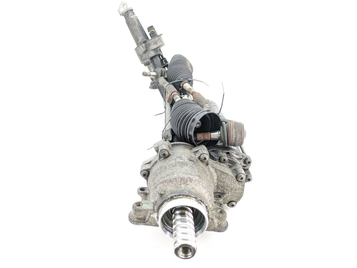 BMW F15 X5/F16 X6 35iX AWD Electric Power Steering Rack W/O Active Steering 6873100