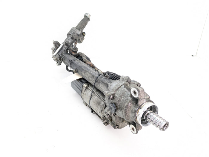 BMW F15 X5/F16 X6 35iX AWD Electric Power Steering Rack W/O Active Steering 6873100