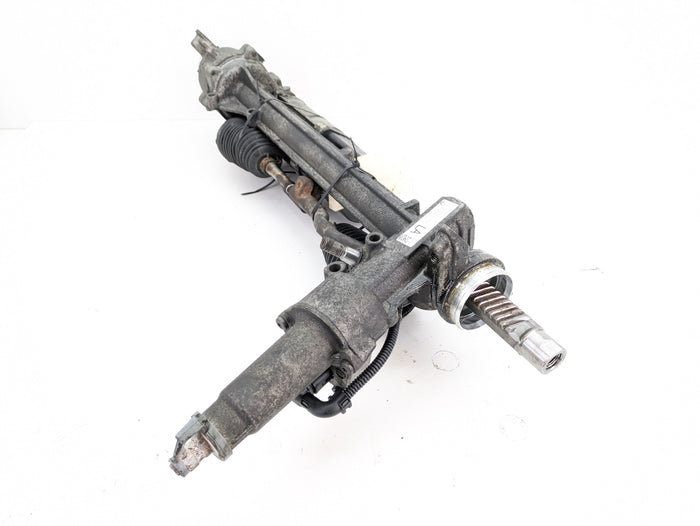 BMW F15 X5/F16 X6 35iX AWD Electric Power Steering Rack W/O Active Steering 6873100