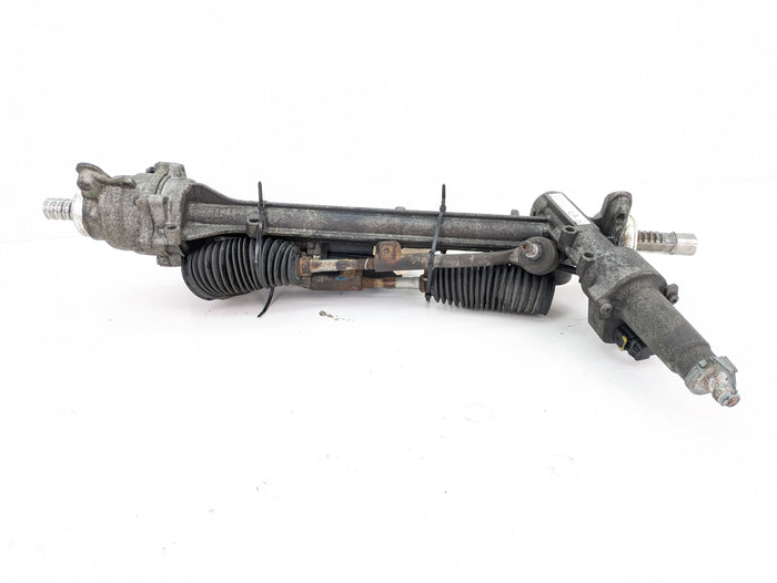 BMW F15 X5/F16 X6 35iX AWD Electric Power Steering Rack W/O Active Steering 6873100