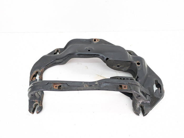 BMW F15 X5/F16 X6 35iX Automatic Transmission Crossmember Mount Bracket 22326854187