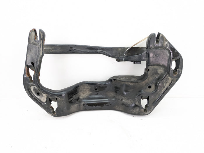 BMW F15 X5/F16 X6 35iX Automatic Transmission Crossmember Mount Bracket 22326854187