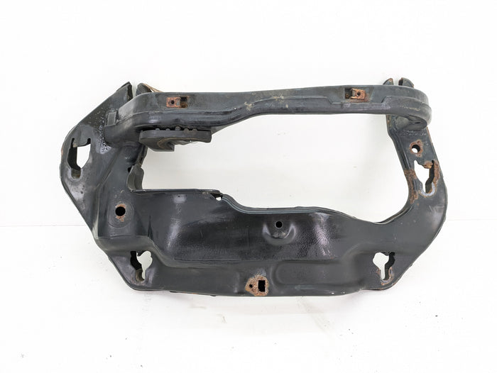 BMW F15 X5/F16 X6 35iX Automatic Transmission Crossmember Mount Bracket 22326854187